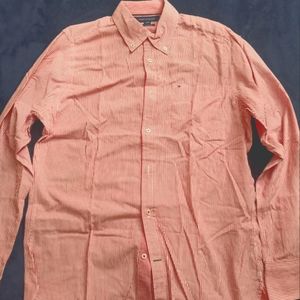 Tommy Hilfiger long sleeve shirt 14½-15 size